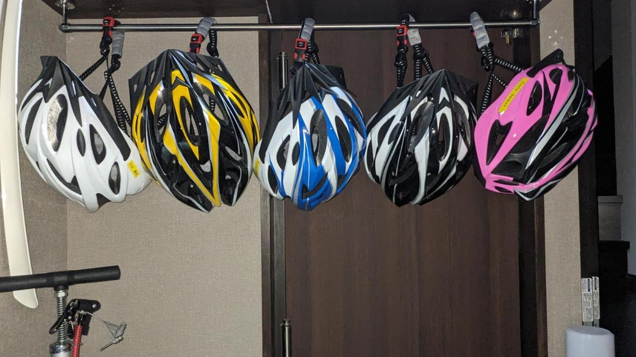 Willa Japaning Senkyu Kioto Zewnętrze zdjęcie